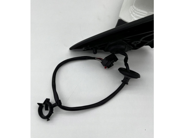 Зеркало электрическое Audi Q3 8U 2011 - 2016 года