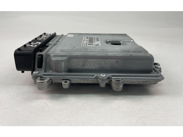 Блок управления двигателем Блок управления 30785100AB, 0281012765 Volvo V70