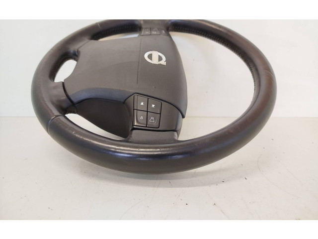 Руль Volvo V70  2005 - 2008 года SV55187051      