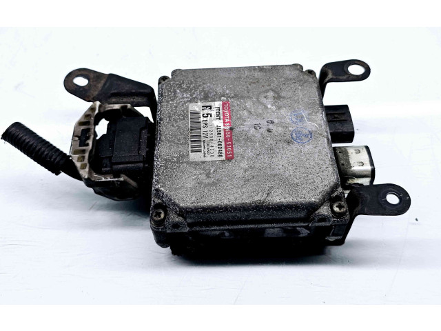 Блок комфорта 89650-53051   Lexus IS 220D-250-350   