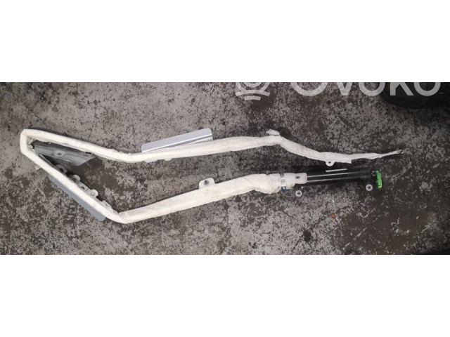 Боковая подушка безопасности 30698528 Volvo S60