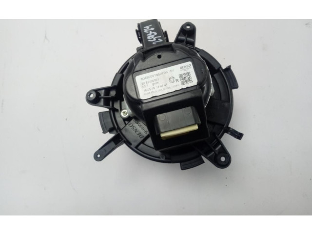 Вентилятор печки 5P1330100 Citroen Berlingo