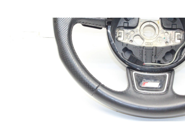 Руль Audi Q5 SQ5 2008 - 2017 года 8K0419091CB