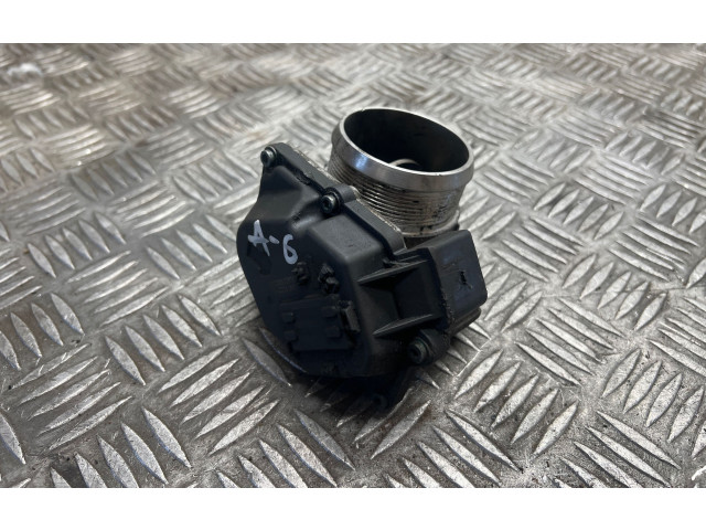 Turbodmychadlo Дроссельная заслонка A2C59512938, 142018 Audi Q7 4L
