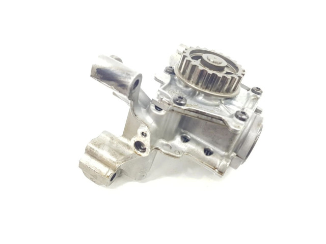 Масляный насос CM5G6600DC, 1762416 Ford Fiesta