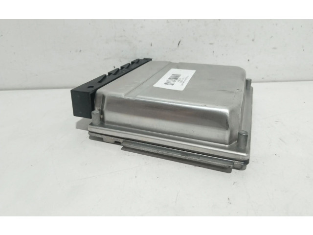 Блок управления двигателя 0281011078   Volvo XC90