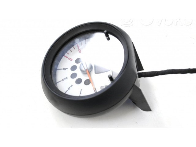 Přístrojová deska Mini Cooper Countryman R60 2011 62109243872, 9243872