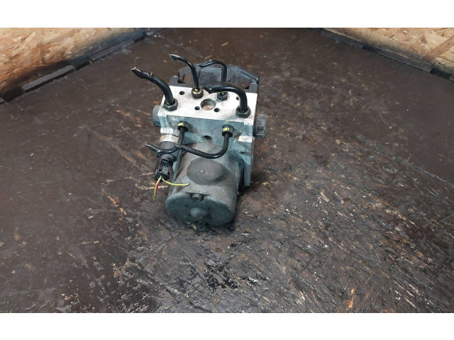 Блок АБС 3U0614517B, 0265225139 Skoda Superb B5 (3U) 2001 - 2008 года