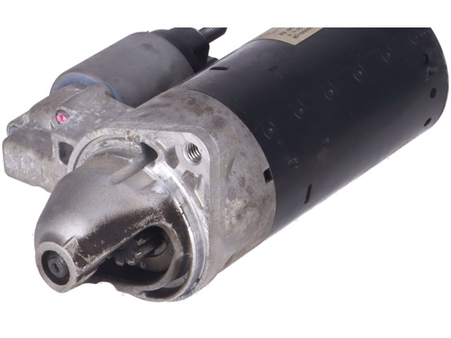 Стартер A6519062800   Mercedes-Benz C W205