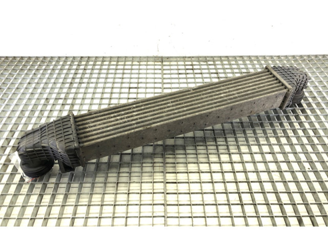 Интеркулер  A2115003902   Mercedes-Benz CLS AMG C219 