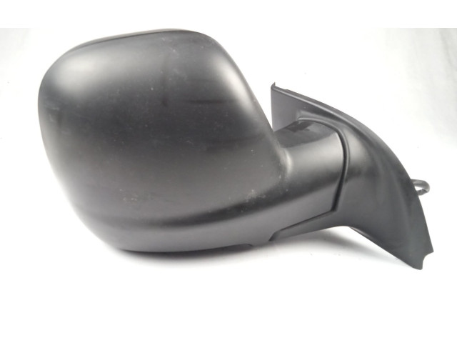 Zpětné zrcátko Citroen Berlingo 2021