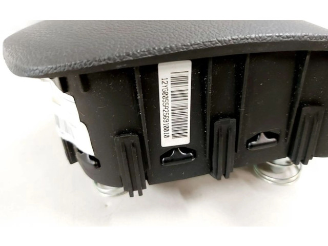 Подушка безопасности водителя 56900-A2100 KIA Ceed