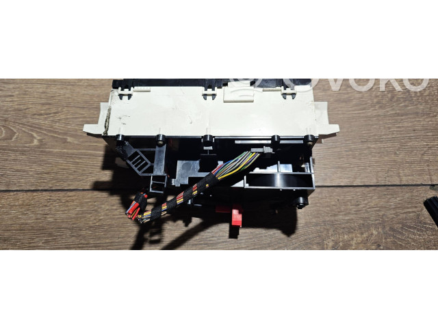 Блок управления климат-контролем 1688300485   Mercedes-Benz A W168