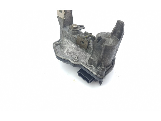 Блок управления выхлопом 01416E0801, 50885503 Infiniti Q30