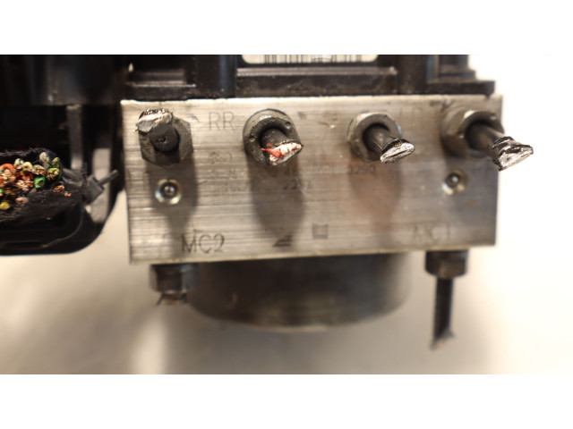 Jednotka ABS Fiat Punto Evo 2010