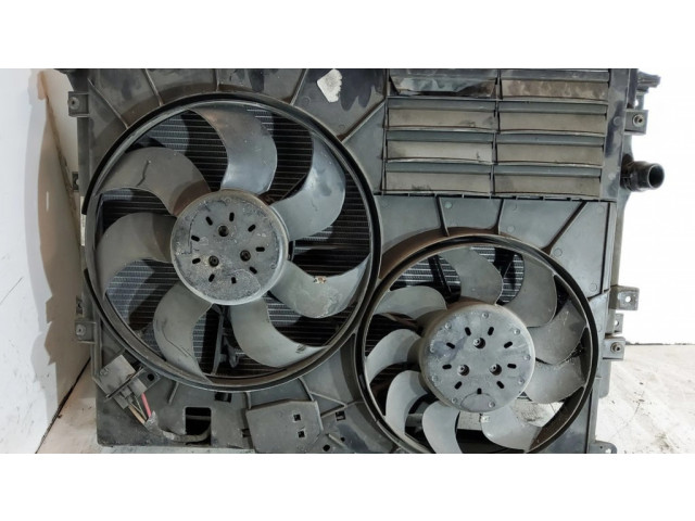 Комплект радиатора