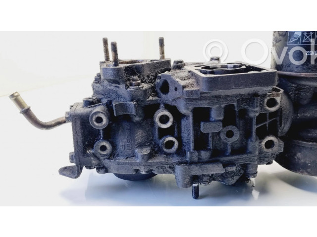 Čerpadlo oleje 504091566, 7450504 Citroen Jumper 2.8