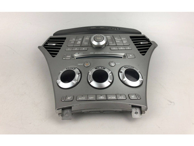 Дисплей    86213XA03A   Subaru B9 Tribeca