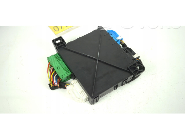 Блок комфорта 6982114   Mini One - Cooper R50 - 53   