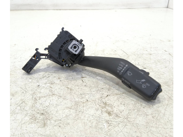 Ручка стеклоочистителей 1K0953519L   Skoda Octavia Mk2 (1Z)