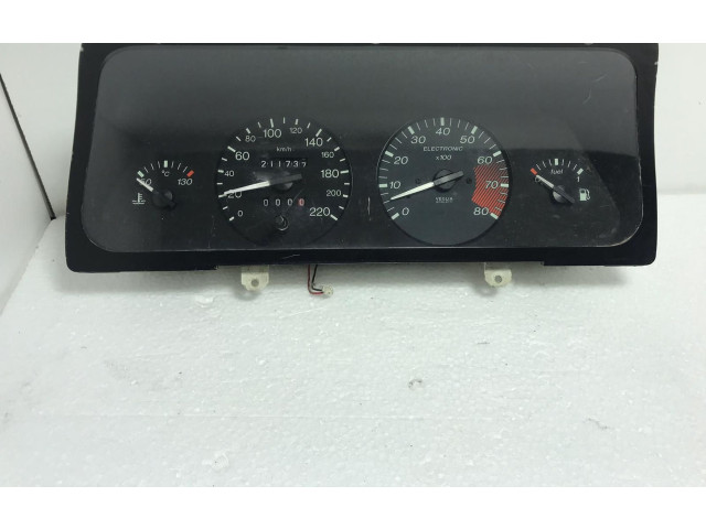 Přístrojová deska Fiat Croma 1990