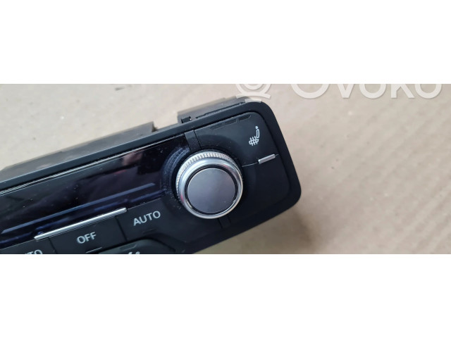 Блок управления климат-контролем 4G0919158R Audi A7 S7 4G