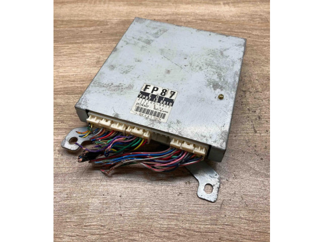 Блок управления двигателем Блок управления FP8718881B, 2797000811 Mazda Premacy