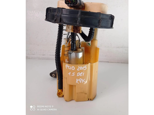 Vstřikovací čerpadlo 100100460AD, 100100460AD Renault Clio III