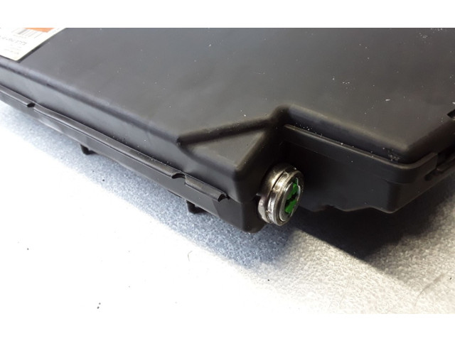 Подушка безопасности в сиденье 30715730   Volvo S80