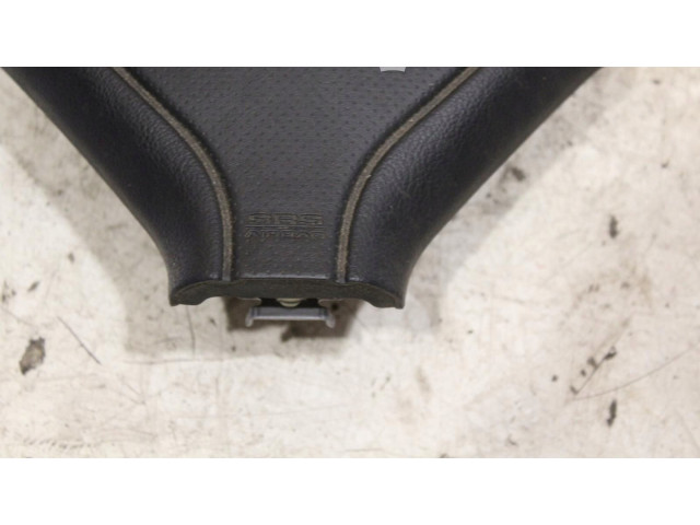 Подушка безопасности водителя Subaru Forester SG