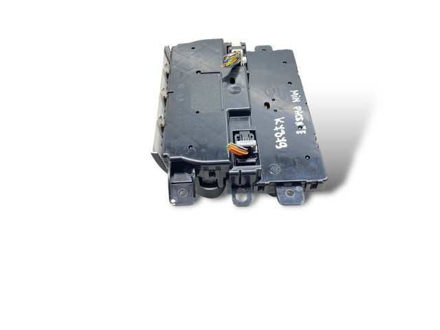 Блок управления климат-контролем Mini Paceman (R61)