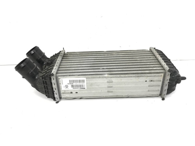 Интеркулер 9803900780, CV448005 Citroen C3 Aircross