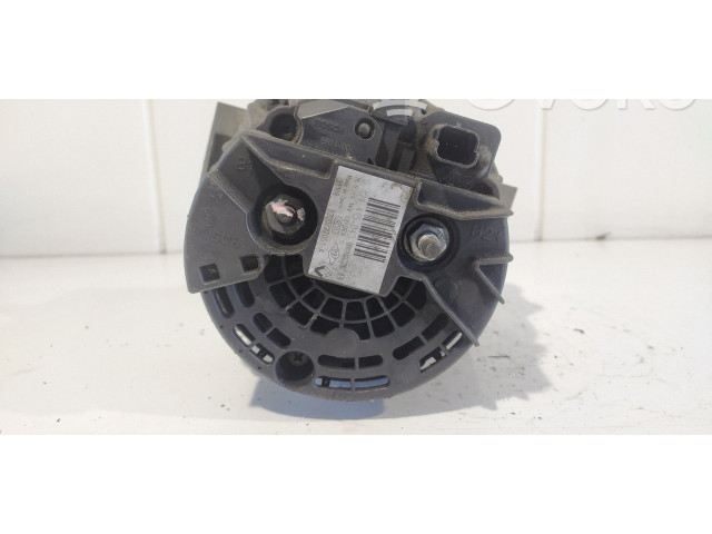 Генератор 8200727051A Dacia Sandero