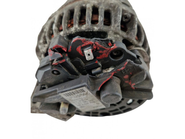 Генератор 30667894, 0124525060 Volvo XC90