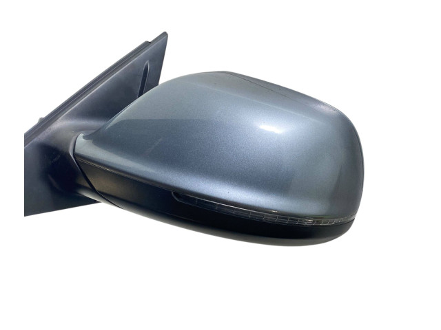 Зеркало электрическое Audi Q5 SQ5 2008 - 2017 года