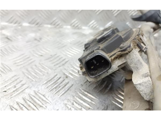 Pojistková skříňka Двигатель стеклоочистителей 5303780AE Dodge Caliber 2009