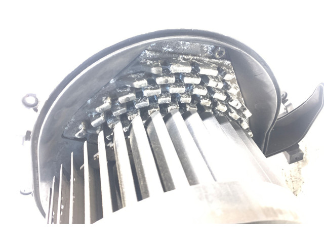 Вентилятор печки 28417lhd Volvo V70