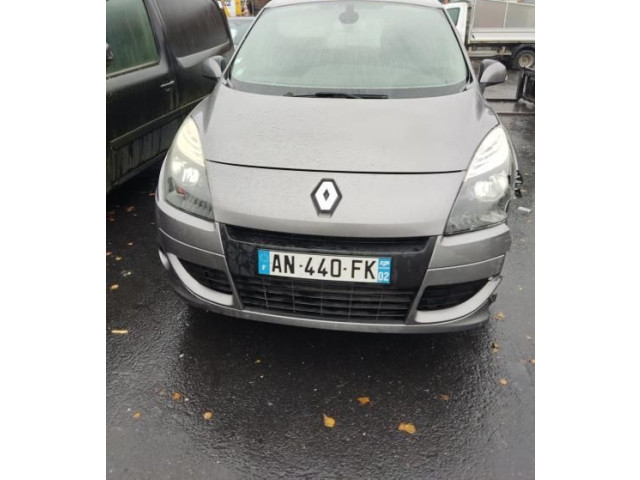 Зеркало электрическое        Renault Scenic III -  Grand scenic III  2009 - 2016 года   