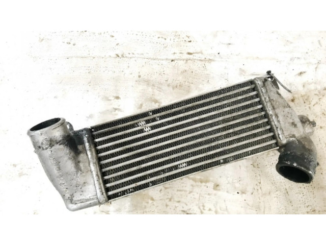 Интеркулер Honda Accord 2.0