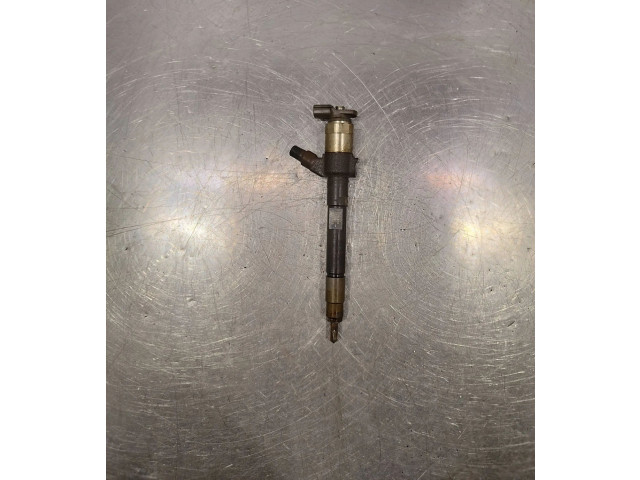 Форсунка 1465A323, 94fd    Mitsubishi ASX   