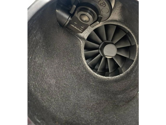 Turbodmychadlo Турбина A1770903500, 50339096   Mercedes-Benz GLC X253 C253   