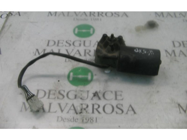 Моторчик дворников Citroen Xantia