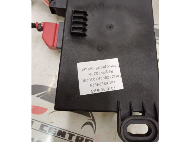 Блок управления 8P7959255B, 8P7959255   Audi A3 S3 8P