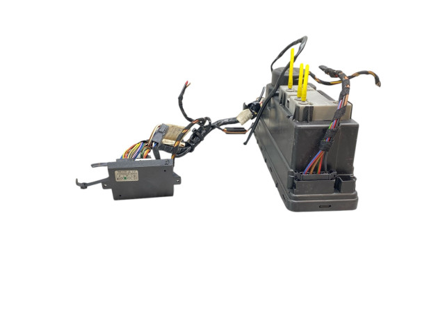 Блок управления климат-контролем 2108002648 Mercedes-Benz CLK A208 C208