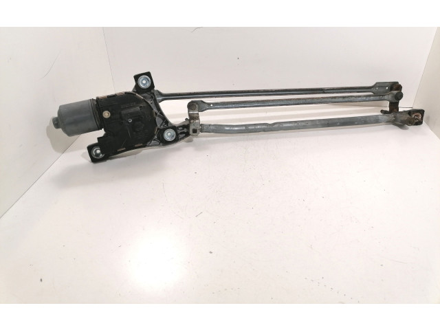 Комплект механизма стеклоочистителей