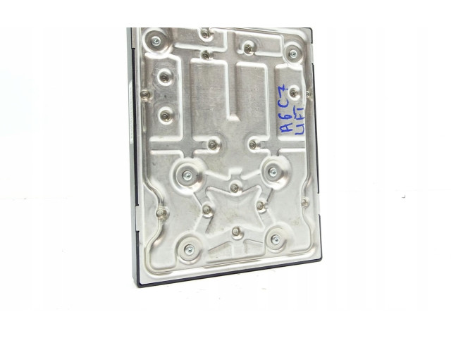 Pojistková skříňka Řídící jednotka BSM 4H0907063DH Audi A8 S8 D4 4H 2010