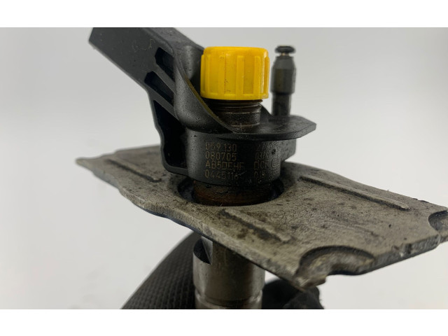 Vstřikovač 059130277BE, 0986435 Audi Q7 4L CASA