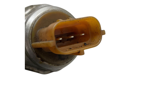 Топливная рампа Mitsubishi Outlander для двигателя 4N14