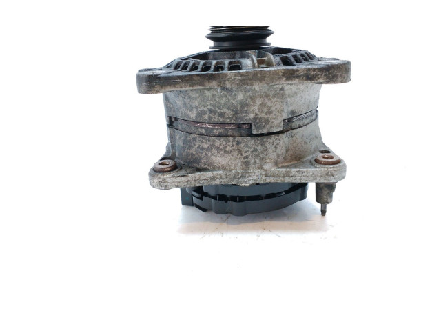 Генератор 289030228D, 0124325003   Audi A3 S3 8L      