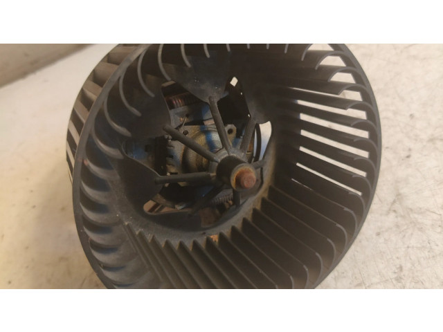 Вентилятор печки 982431 BMW 1 E81 E87